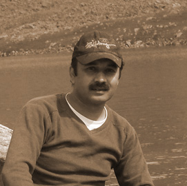Team Member